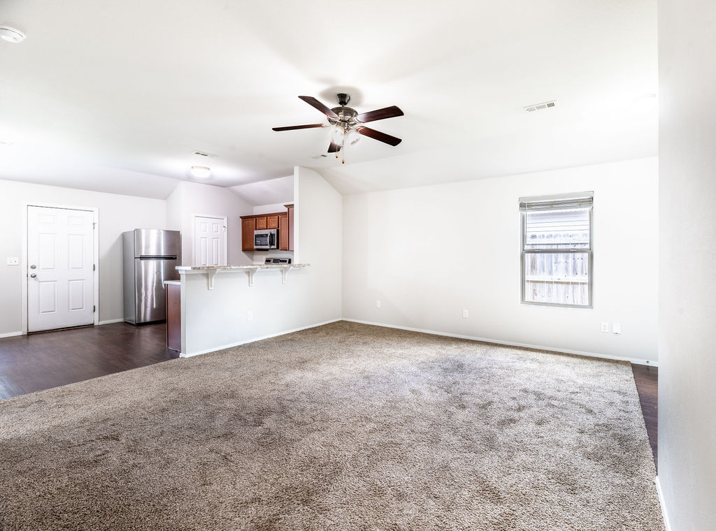Park Meadows - Residential