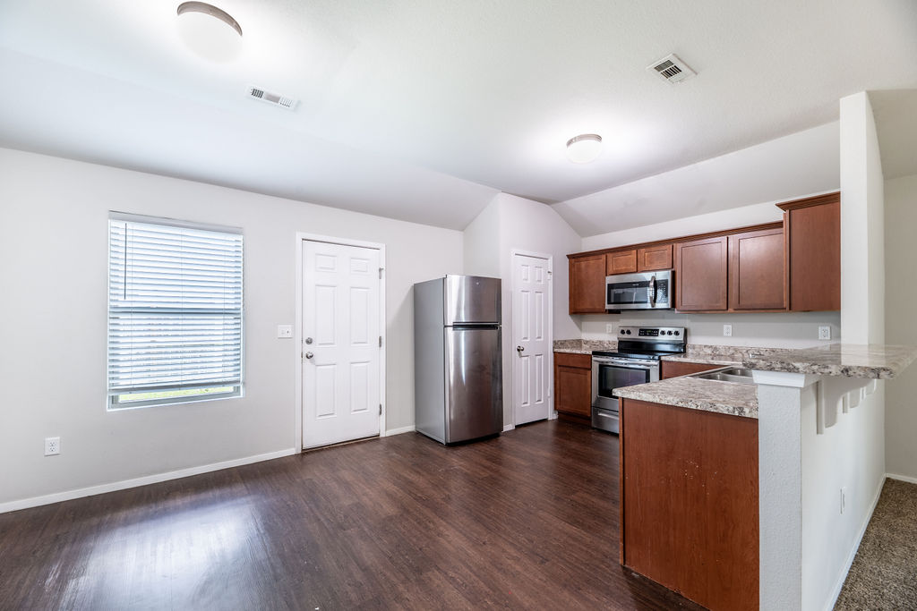 Park Meadows - Residential
