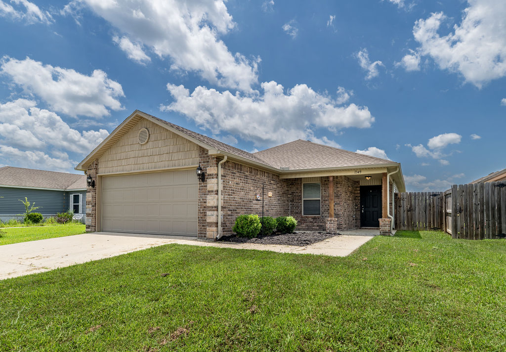 Park Meadows - Residential