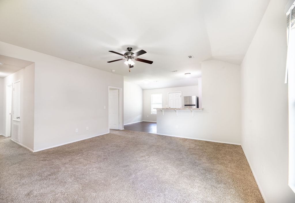 Park Meadows - Residential