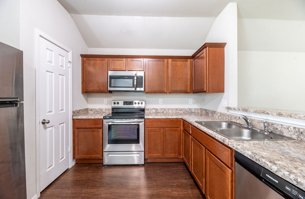 Park Meadows - Residential