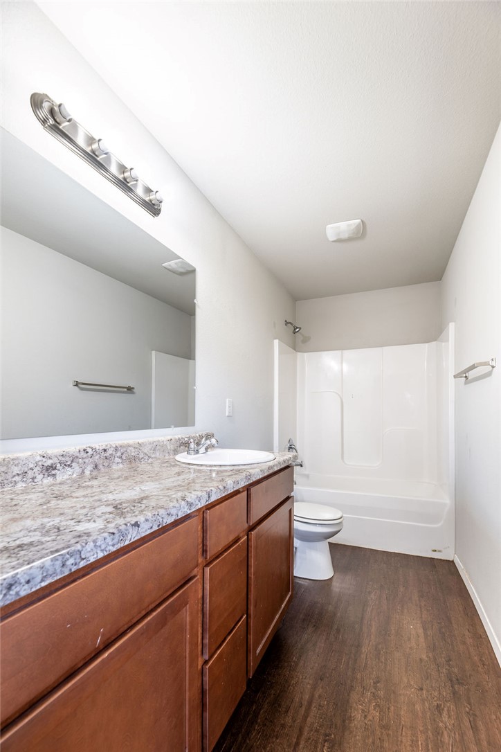 Park Meadows - Residential