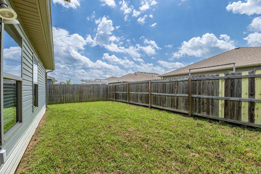 Park Meadows - Residential