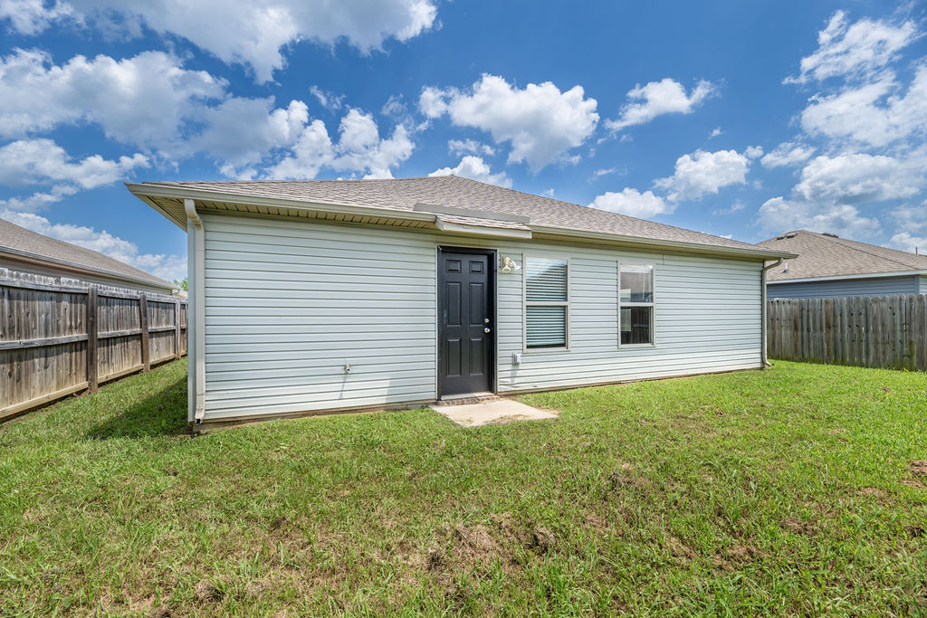 Park Meadows - Residential