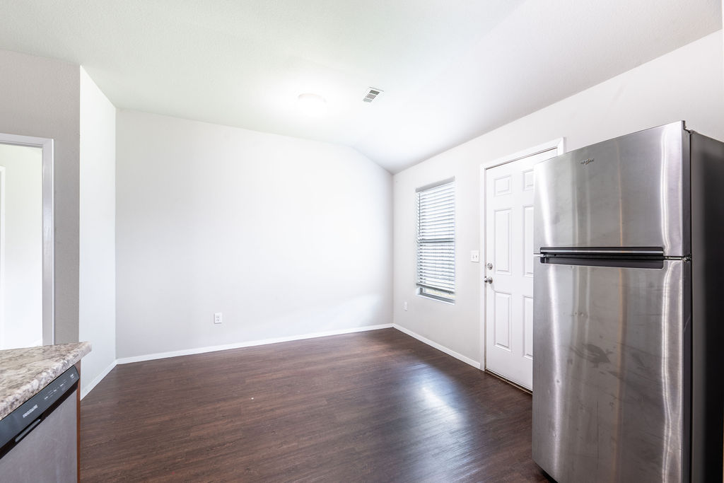 Park Meadows - Residential