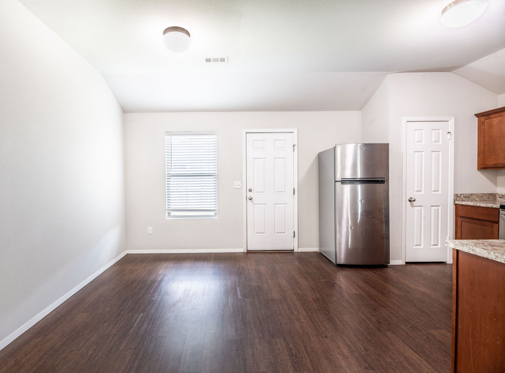Park Meadows - Residential