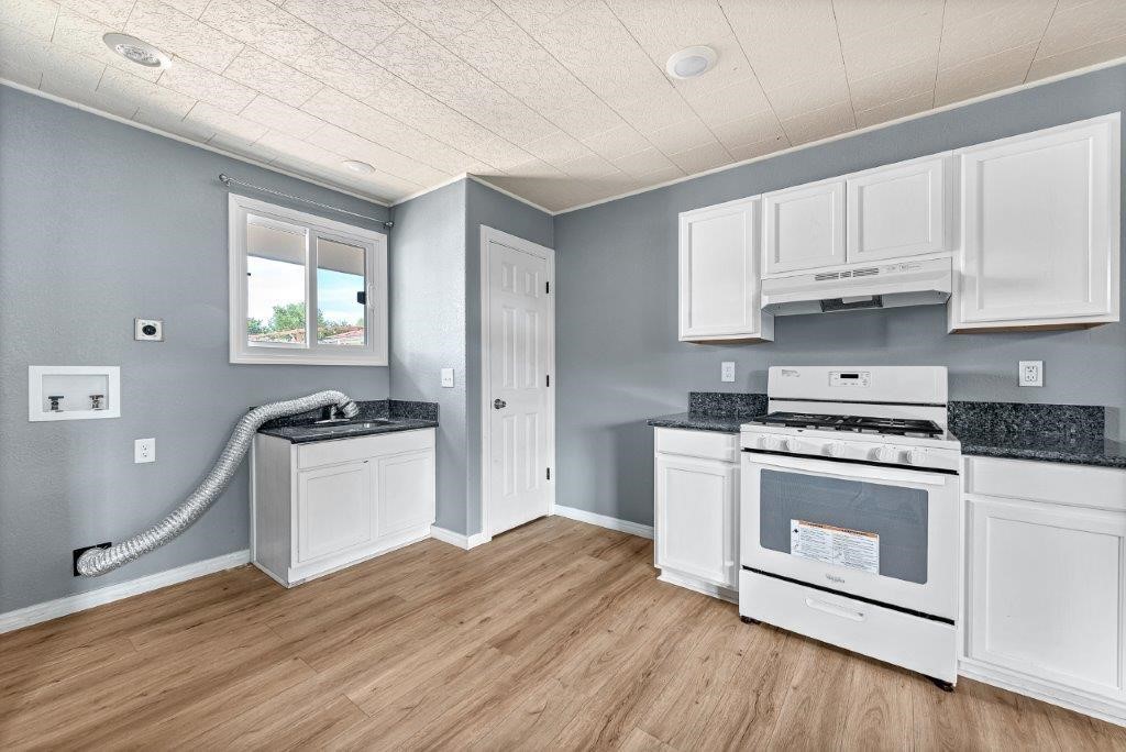 Norwood Acres 3rd Rogers - Residential