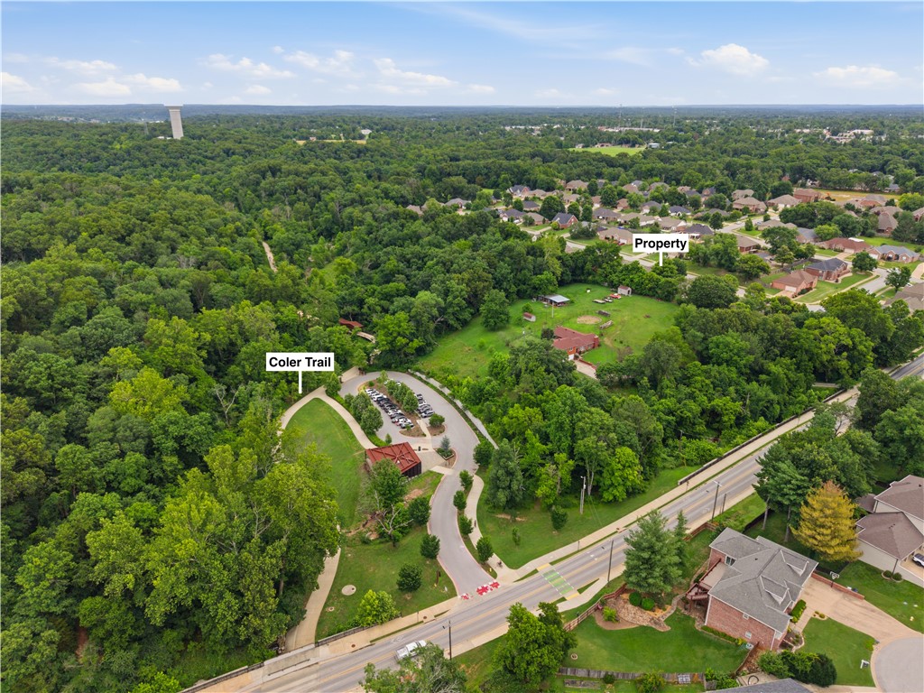 Saddlebrook - Residential Lease