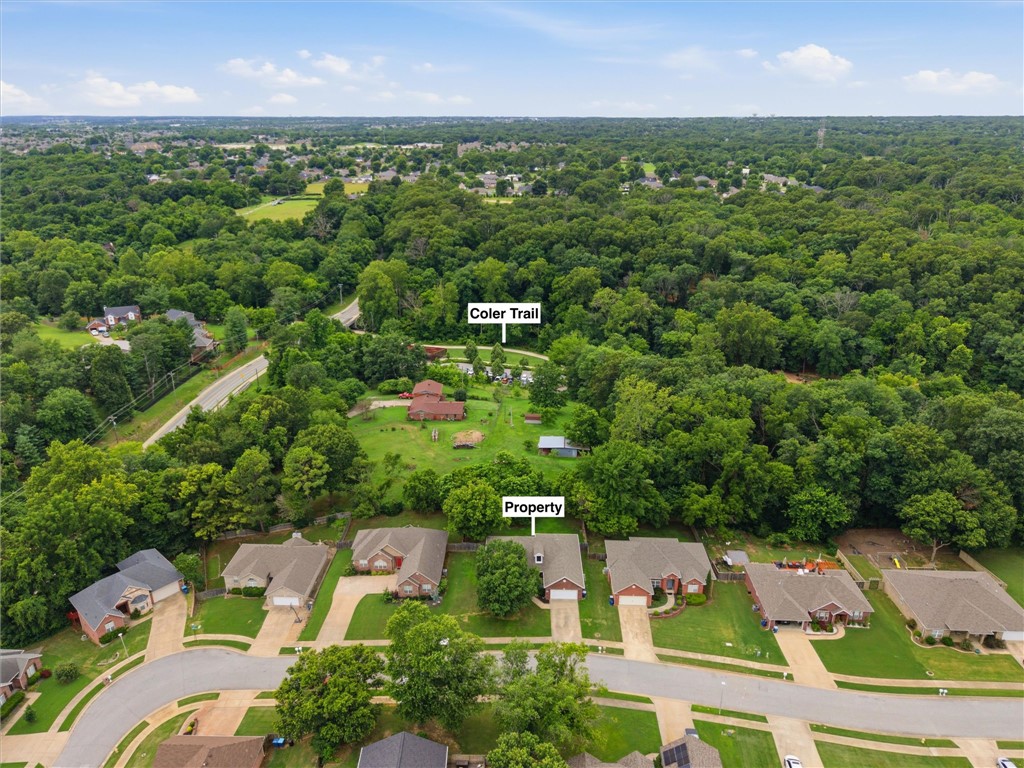 Saddlebrook - Residential Lease