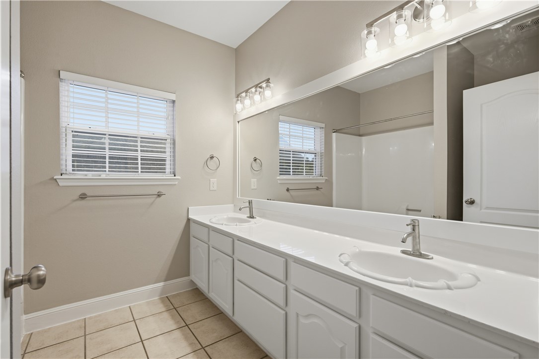 Saddlebrook - Residential Lease