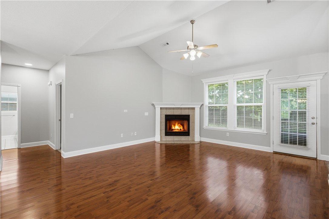 Saddlebrook - Residential Lease