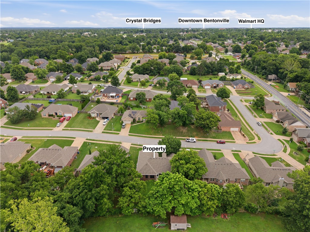 Saddlebrook - Residential Lease
