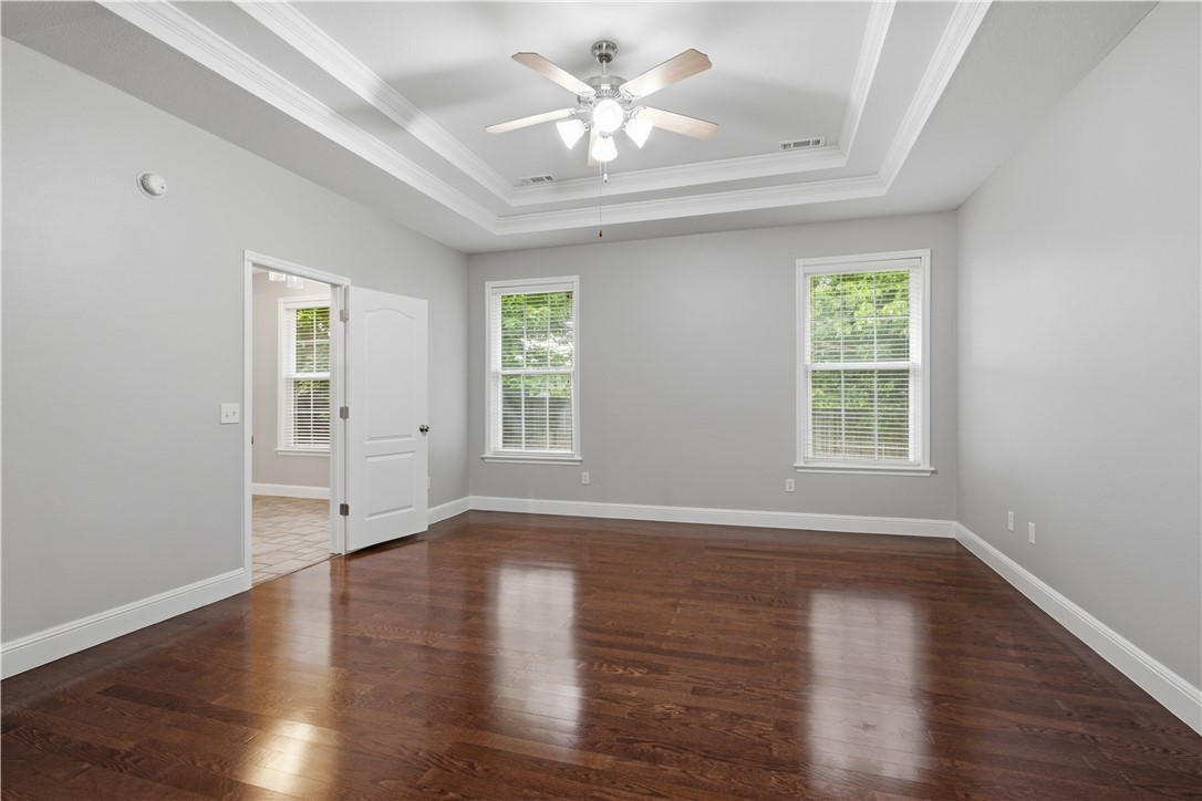 Saddlebrook - Residential Lease