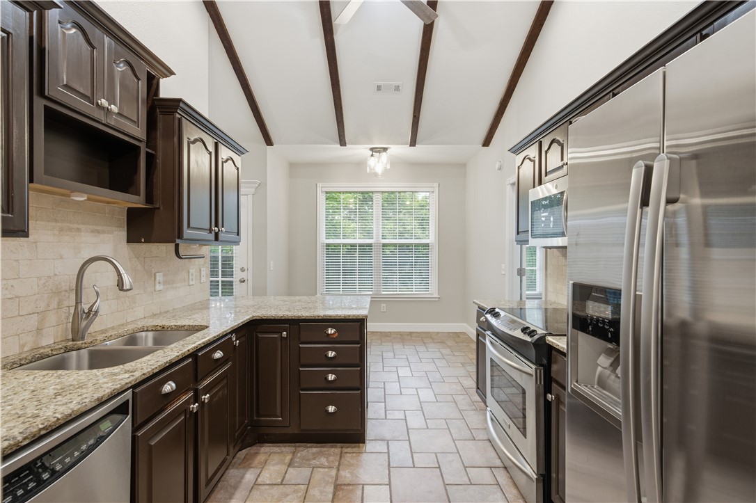 Saddlebrook - Residential Lease