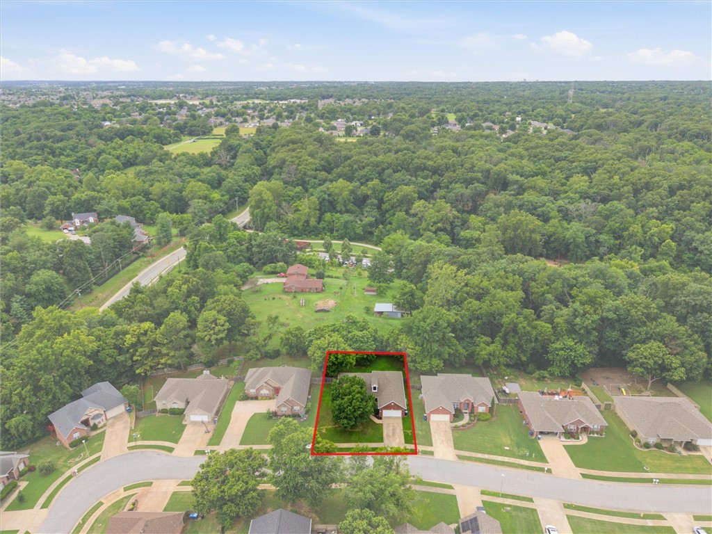 Saddlebrook - Residential Lease