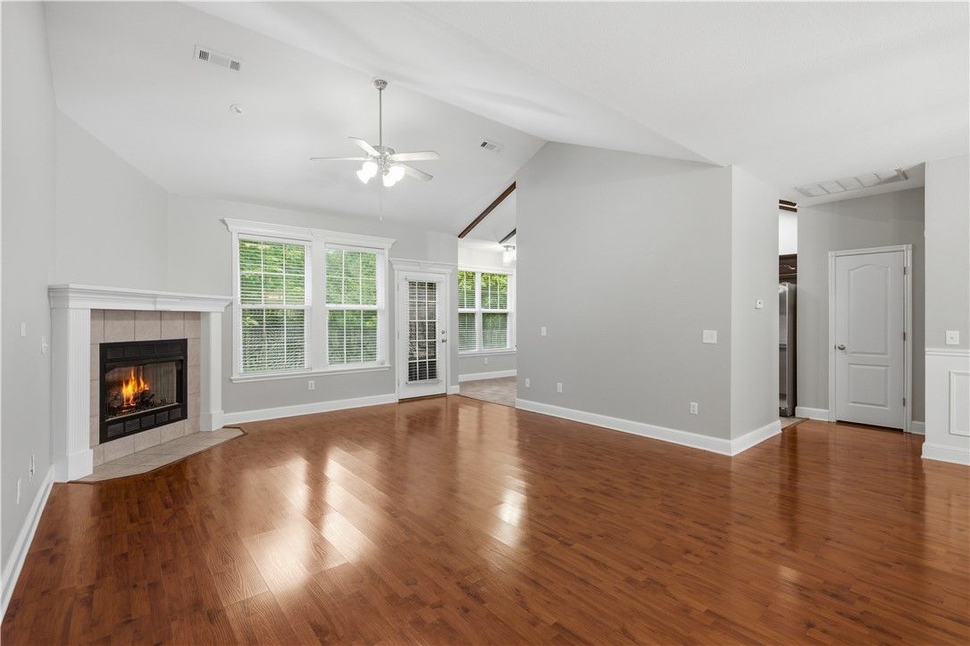 Saddlebrook - Residential Lease