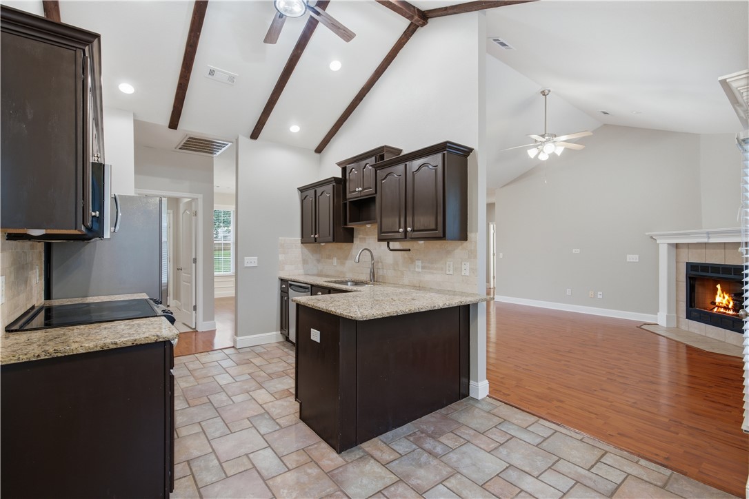 Saddlebrook - Residential Lease
