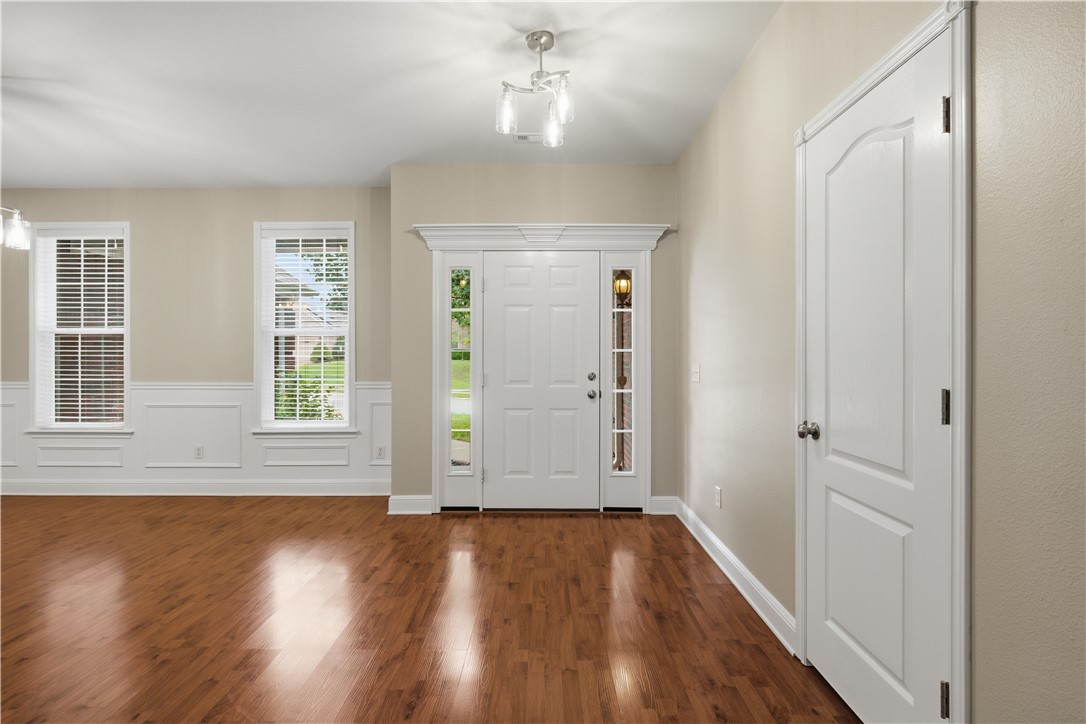 Saddlebrook - Residential Lease