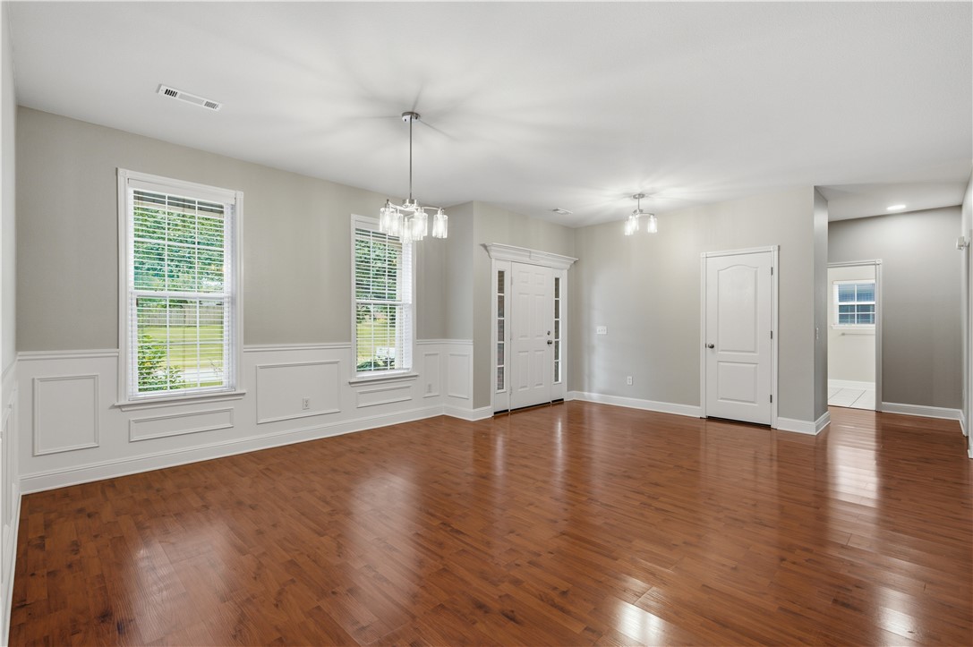 Saddlebrook - Residential Lease