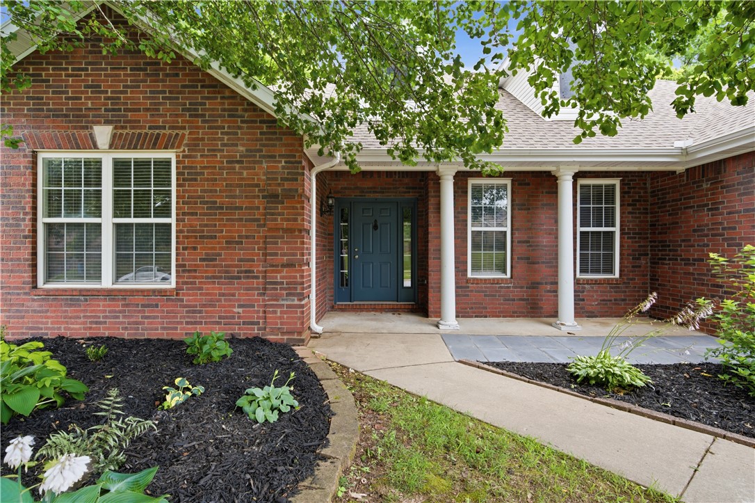 Saddlebrook - Residential Lease