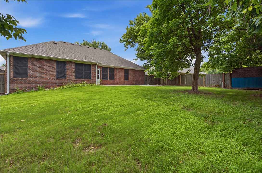 Saddlebrook - Residential Lease