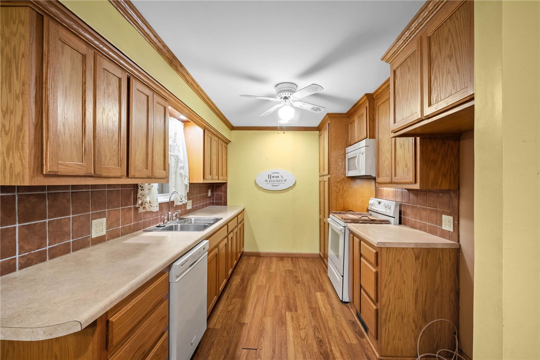 Schmeidings First Add - Residential