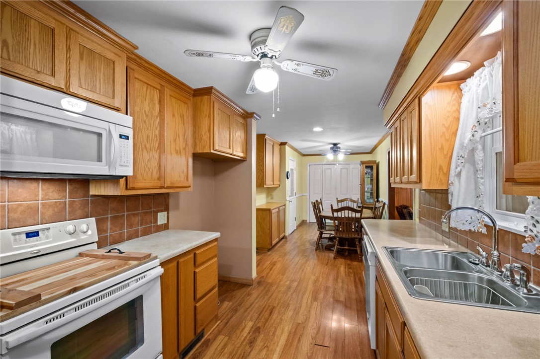 Schmeidings First Add - Residential