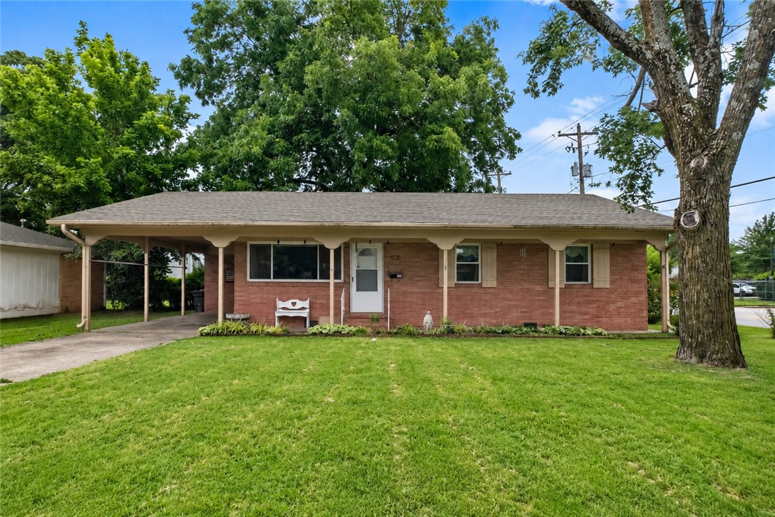 Schmeidings First Add - Residential