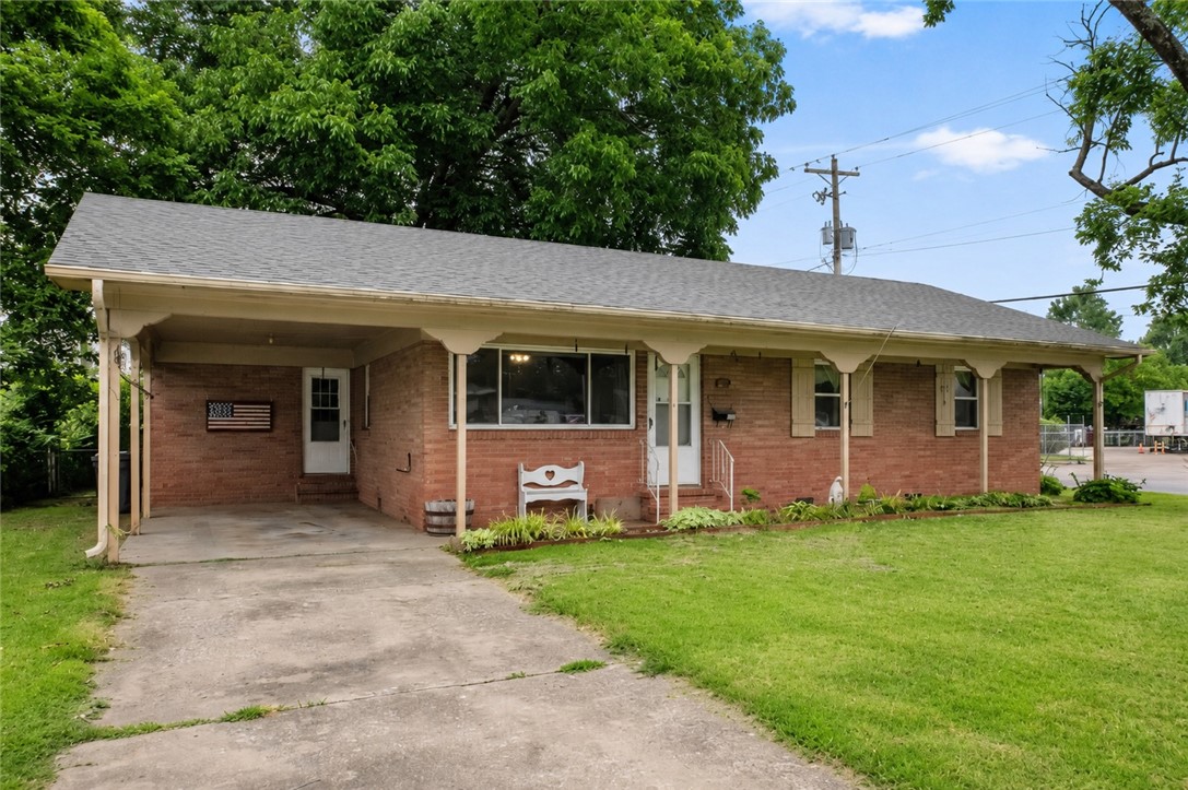 Schmeidings First Add - Residential