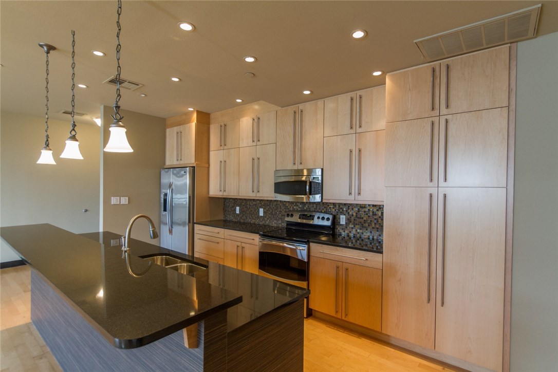 Legacy Bldg Hpr - Residential