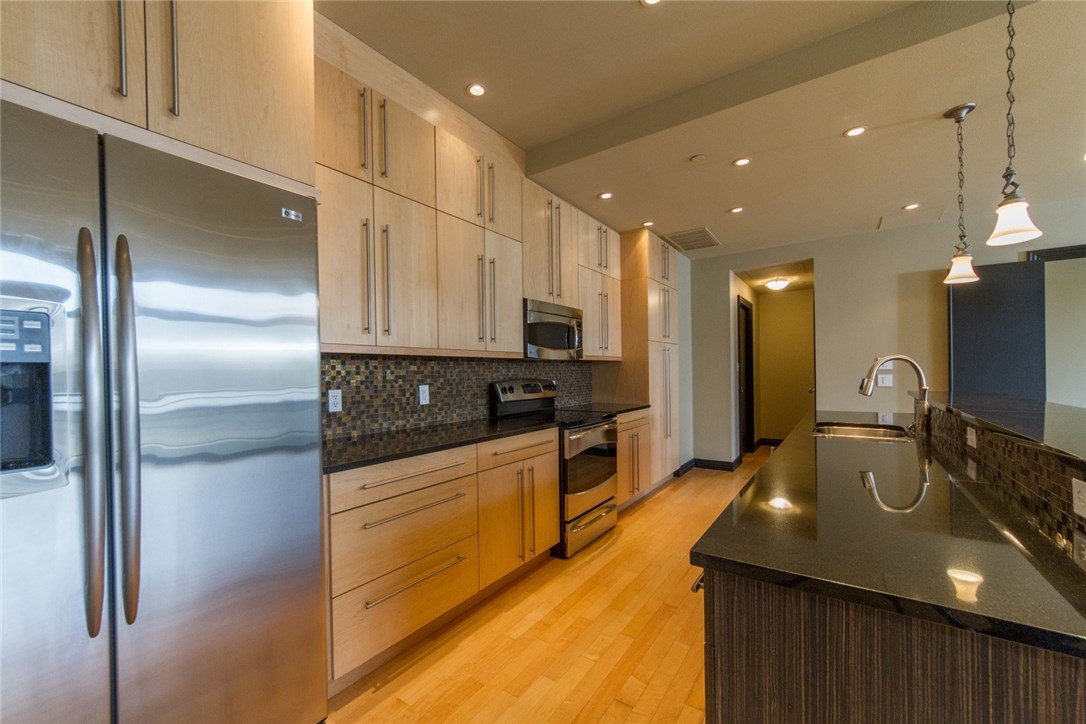 Legacy Bldg Hpr - Residential