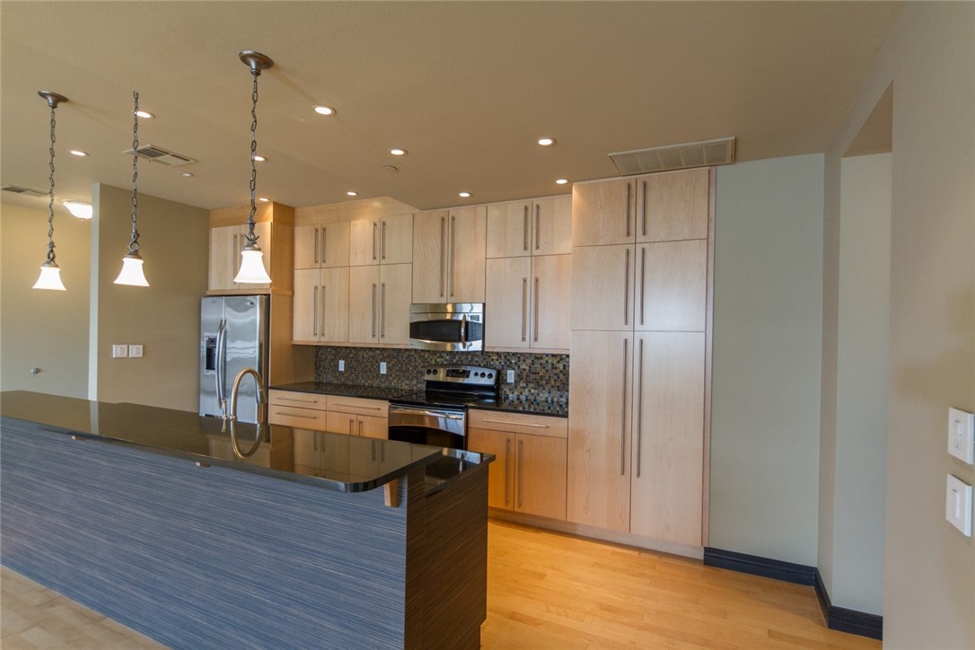 Legacy Bldg Hpr - Residential