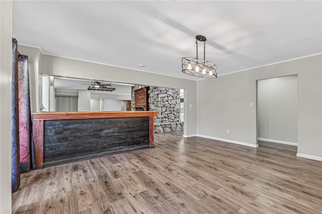 Vista Hills I - Residential