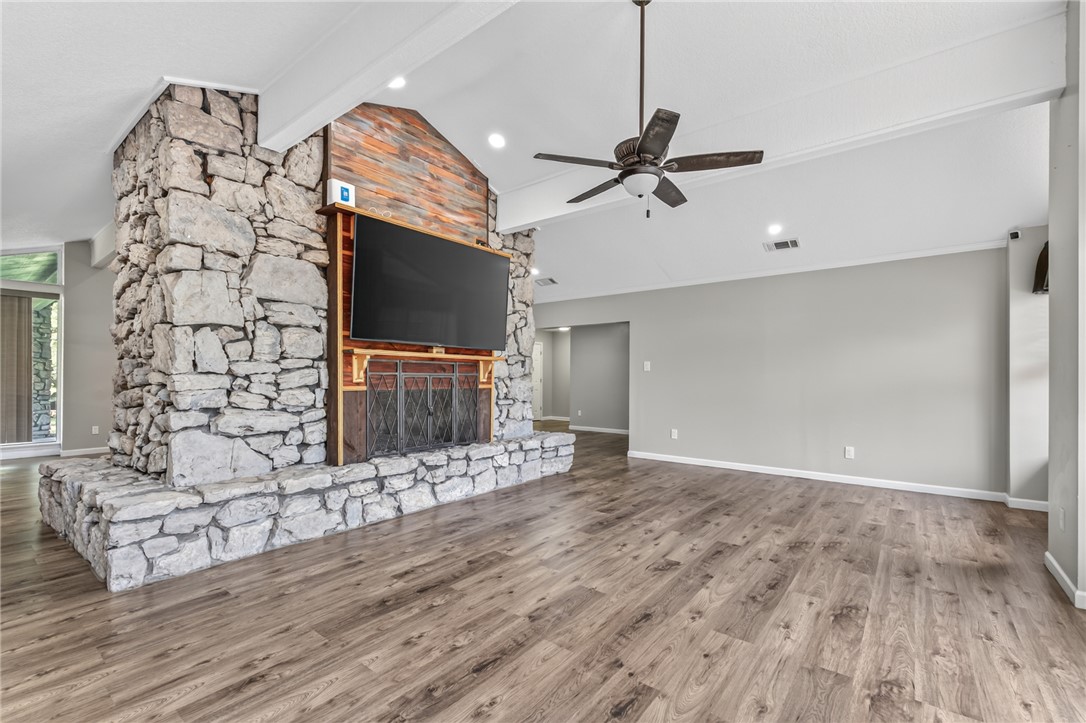 Vista Hills I - Residential