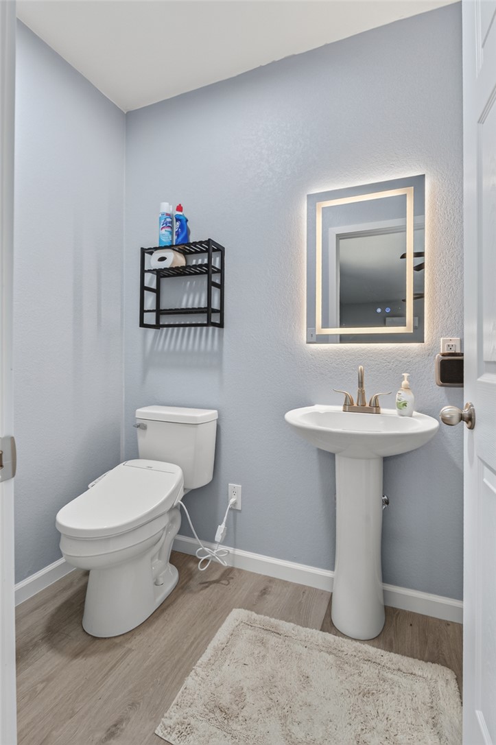 Vista Hills I - Residential
