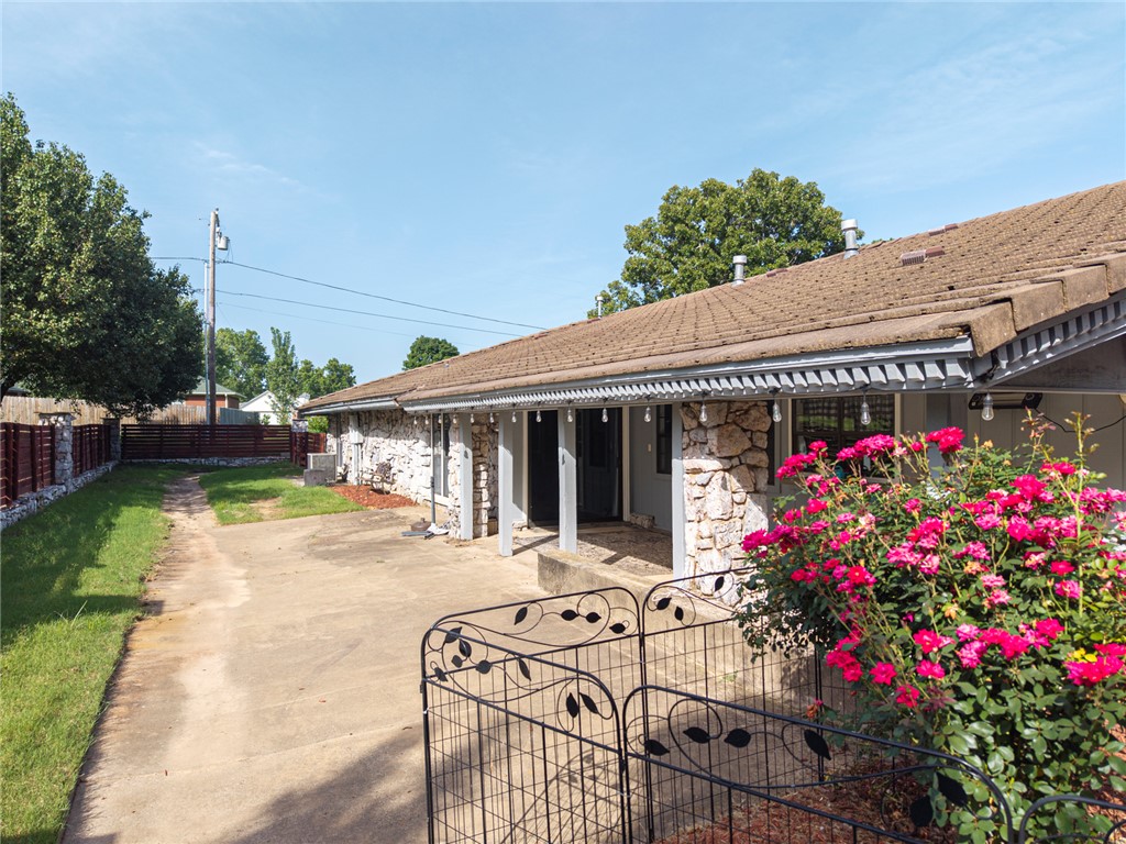 Vista Hills I - Residential