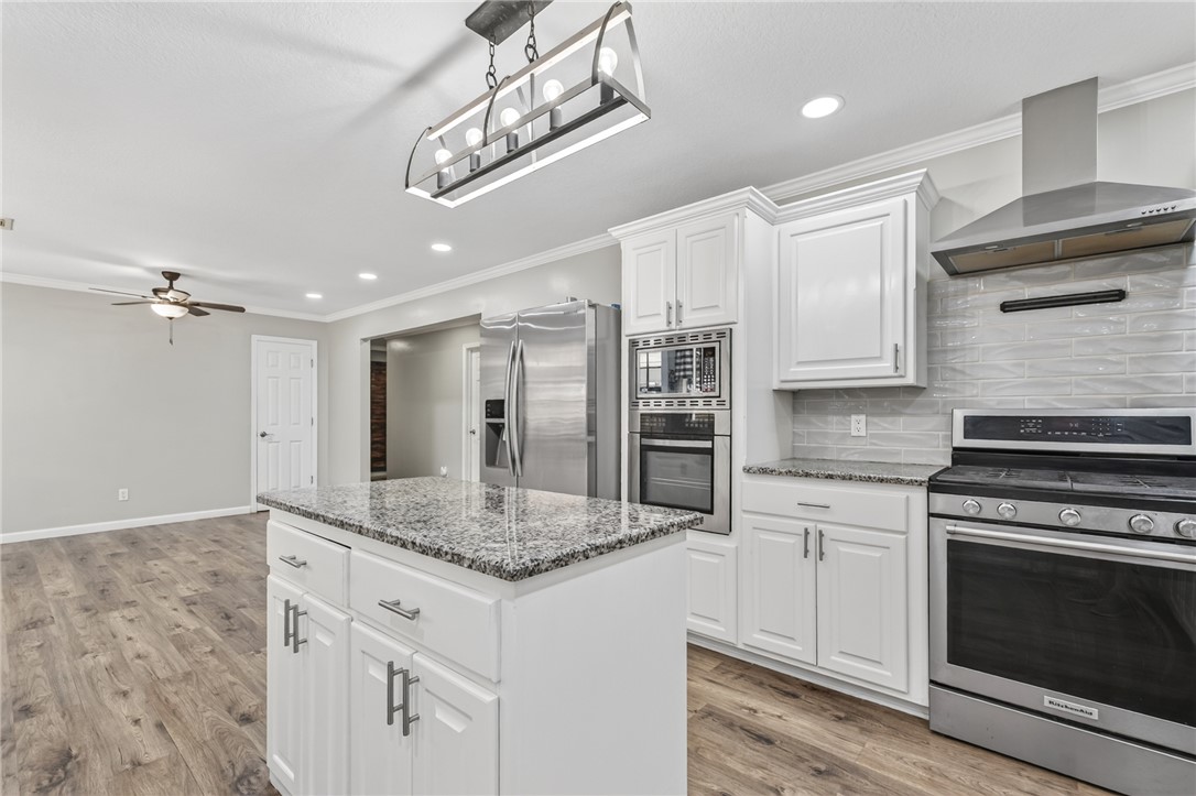 Vista Hills I - Residential