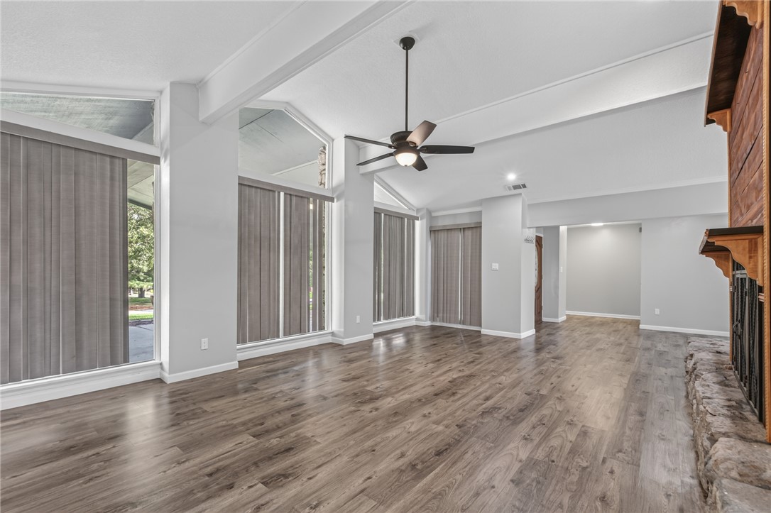 Vista Hills I - Residential