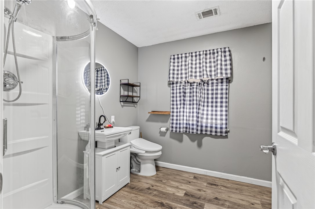 Vista Hills I - Residential