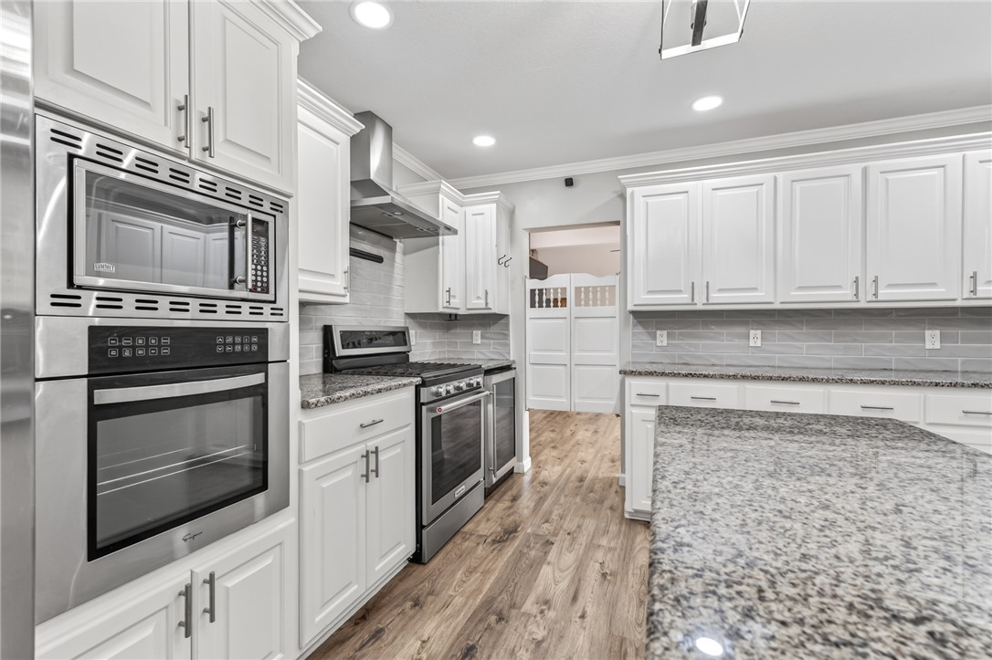 Vista Hills I - Residential