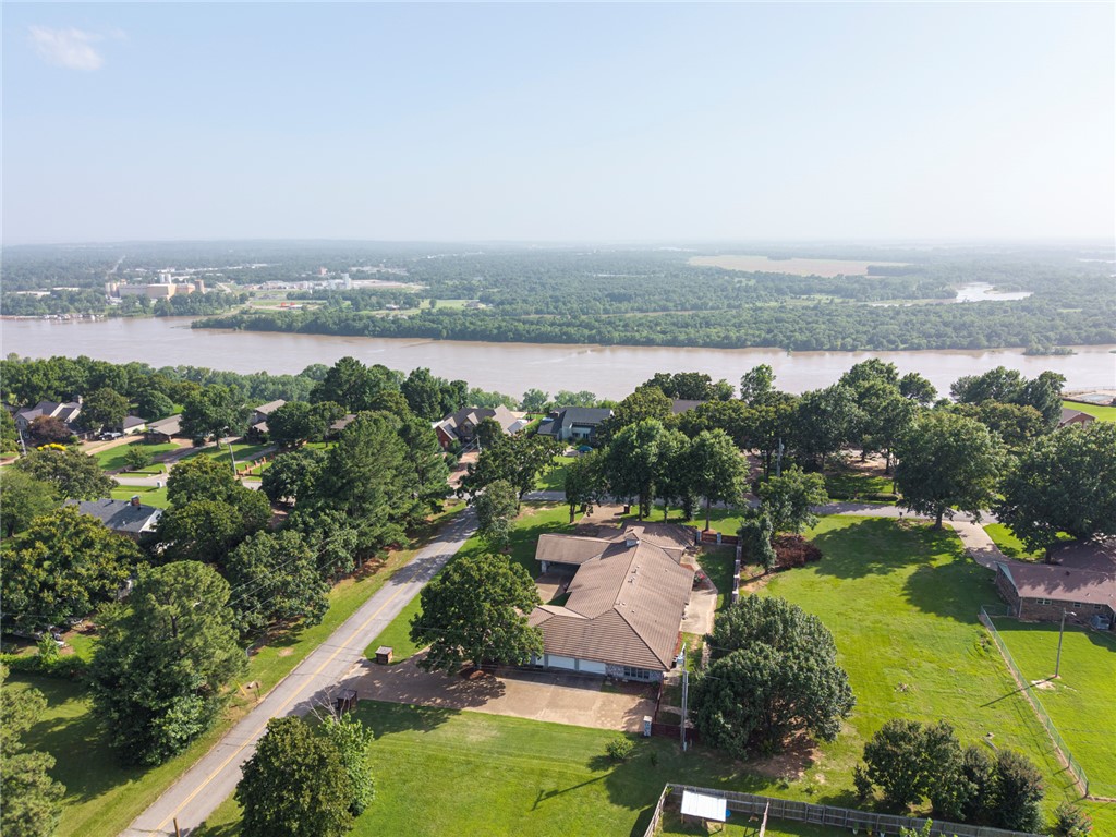Vista Hills I - Residential
