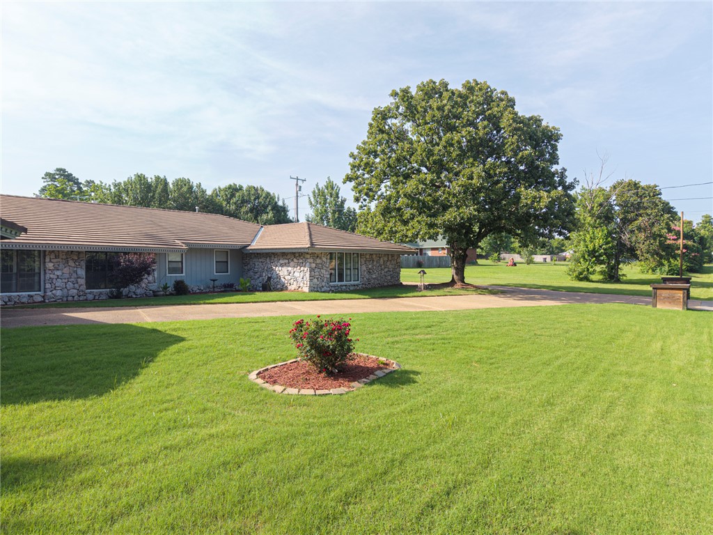 Vista Hills I - Residential
