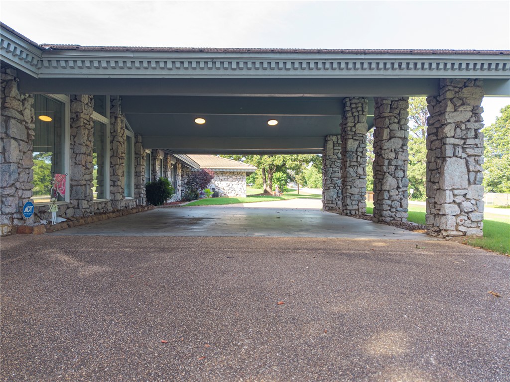 Vista Hills I - Residential