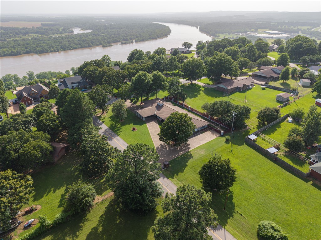 Vista Hills I - Residential