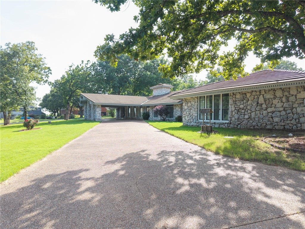 Vista Hills I - Residential