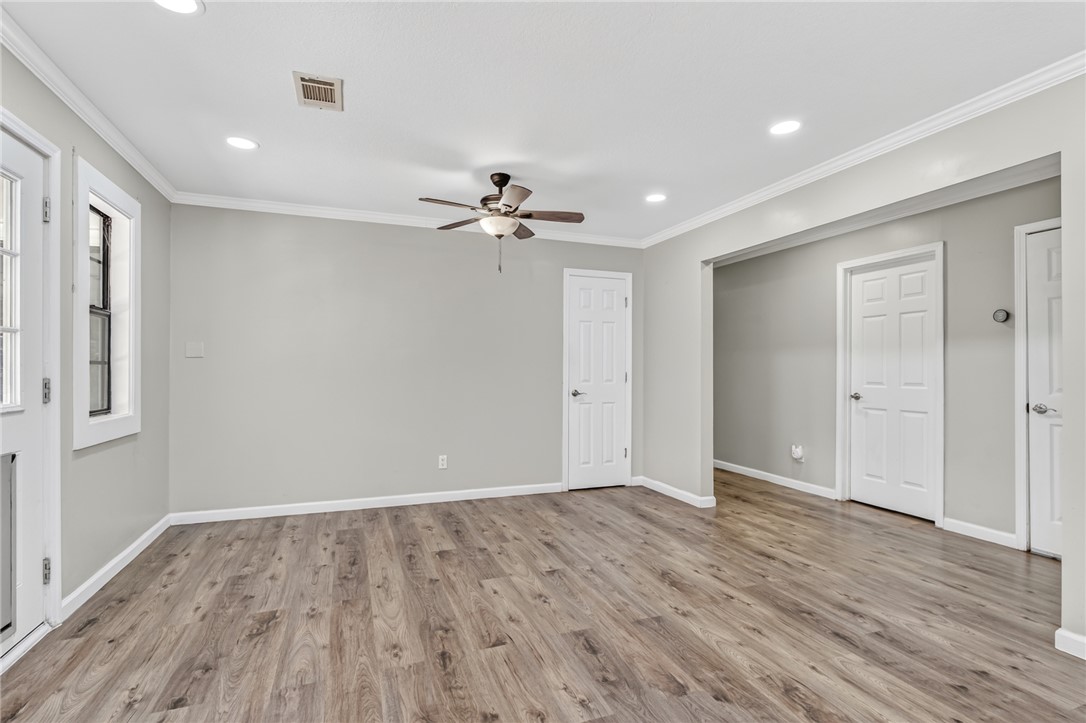 Vista Hills I - Residential