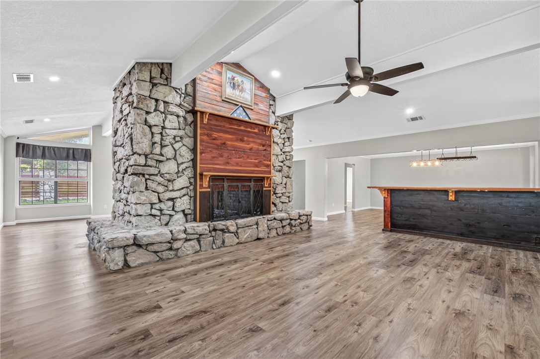 Vista Hills I - Residential