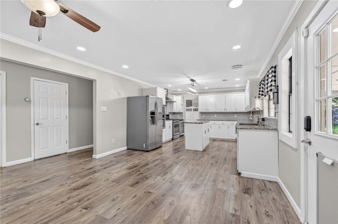 Vista Hills I - Residential