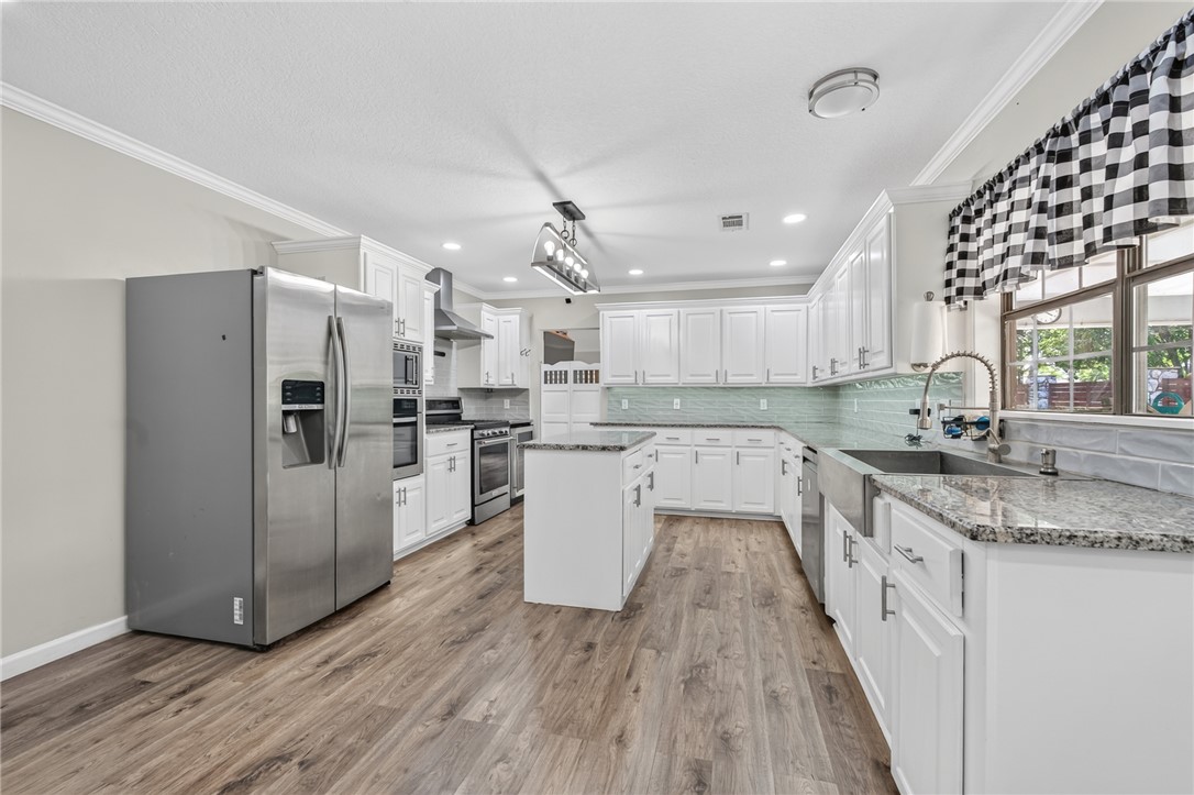 Vista Hills I - Residential
