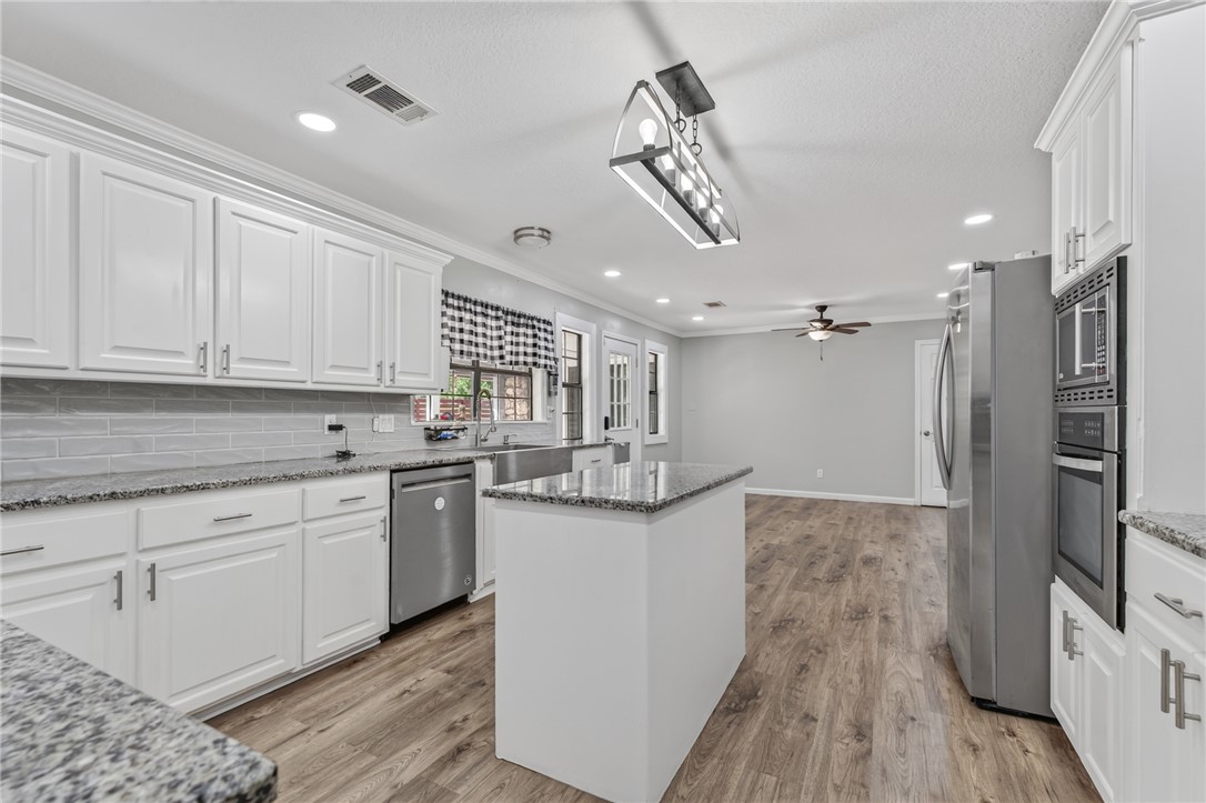 Vista Hills I - Residential